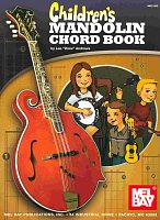 Children's MANDOLIN Chord Book