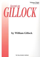 ACCENT ON GILLOCK volume 8