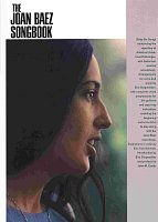 The Joan Baez Songbook      piano/vocal/chord