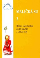 MALIČKÁ SU 2 - śpiewnik dla przedszkolaków i uczniów szkoł podstawowych - głos wokalny/akordy