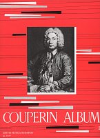 Couperin: ALBUM / 14 pieces for piano