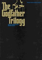 The Godfather Trilogy - piano solos & piano/vocal/chords
