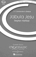 Jabula Jesu / SSATB a cappella