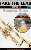 TAKE THE LEAD - BUMPER BOOK + 2x CD / trumpet