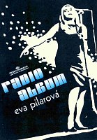 RADIO ALBUM 9 - Eva Pilarova
