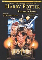 HARRY POTTER & THE SORCERER'S STONE - flute trios