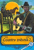 Śpiewnik muzyki country 2       śpiew(tekst)/akordy