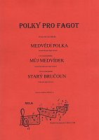POLKY PRO FAGOT / fagot i fortepian