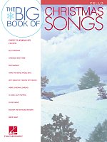 THE BIG BOOK OF CHRISTMAS SONGS for cello / violoncello