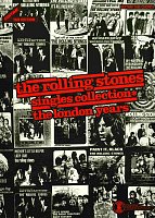 Rolling Stones - The London Years   zpěv/kytara + tabulatura