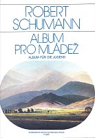 Robert Schumann - Album pro mládež, op. 68 / klavír sólo