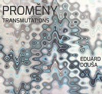 PROMĚNY (Transmutations) - Eduard Douša / 1 fortepian 3 ręce