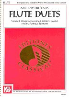 FLUTE DUETS - Editiones Classicae