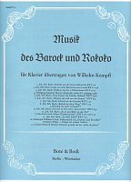 Mozart: Pastorale Variée, KV. Anhang 209b / fortepian solo