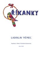 ŘÍKANKY - Ladislav Němec