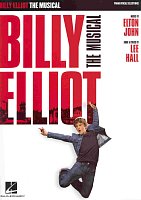 BILLY ELLIOT - THE MUSICAL  piano/vocal/guitar