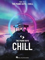 The Piano Guys: CHILL / sólo klavír + violoncello