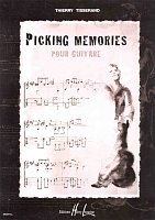 PICKING MEMORIES by Thierry Tisserand - guitar & tab