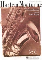Harlem Nocturne by Earle Hagen - saksofon altowy & fortepian