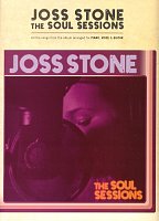 Joss Stone : The Soul Sessions // klavír/zpěv/kytara