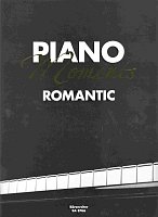 Piano Moments - ROMANTIC / sólo klavír