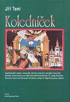 Koledníček / favourite Czech Christmas songs and Carols for easy piano