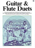 Guitar & Flute Duets