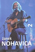 Jarek Nohavica - KOMPLET 2 - zpěv/akordy