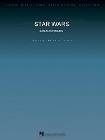 STAR WARS - full orchestra / score