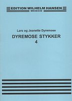 DYREMOSE PIECES 4 / akordeon