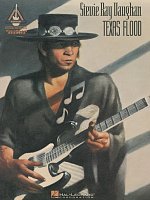 Stevie Ray Vaughan - Texas Flood   TAB guitar