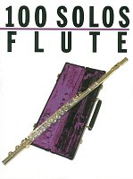 100 SOLOS for FLUTE