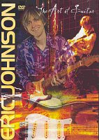 Eric Johnson - The Art of Guitar - DVD