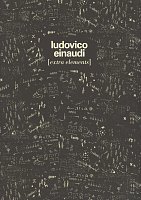 Ludovico Einaudi: Extra Elements / solo piano