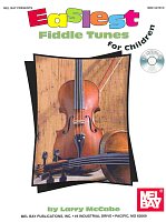 EASIEST FIDDLE TUNES FOR CHILDREN + Audio Online