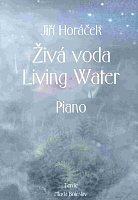 Żywa woda - Jiří Horáček     piano solo