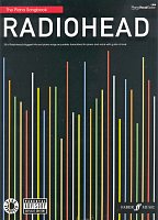 RADIOHEAD - 28 biggest hits // piano/vocal/guitar