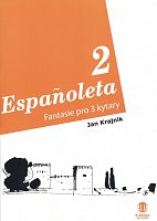 Espaňoleta 2 - fantazie na 3 gitary