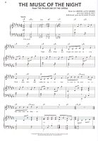 Andrea Bocelli - CINEMA / vocal + piano