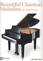BEAUTIFUL CLASSICAL MELODIES  piano solo