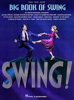 The Big Book of Swing