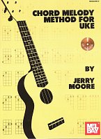 Chord Melody Method for Uke / How to Create Melodies and Chord Solos