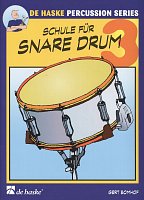 School for Snare Drum 3