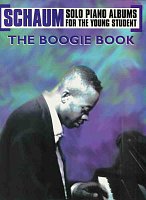 Schaum Solo Piano Album: BOOGIE BOOK