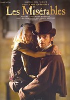 Les Miserables (Selections From The Movie) // piano/vocal/guitar
