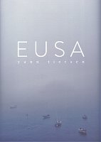 Yann TIERSEN: EUSA - 10 utworów na fortepian