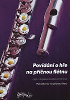 Povídání o hře na příčnou flétnu / methodology of flute playing (in Czech)