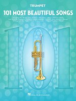 101 Most Beautiful Songs / trumpeta (trubka)