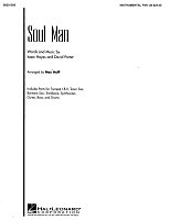 Soul Man - Instrumental Pak