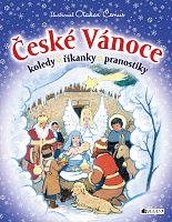 Czech Christmas / carols, rhymes, pranostics